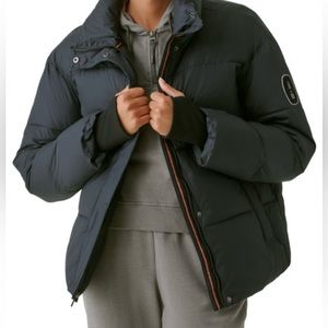 NWT Bass Outdoor Women’s Discovery Puffer Jacket